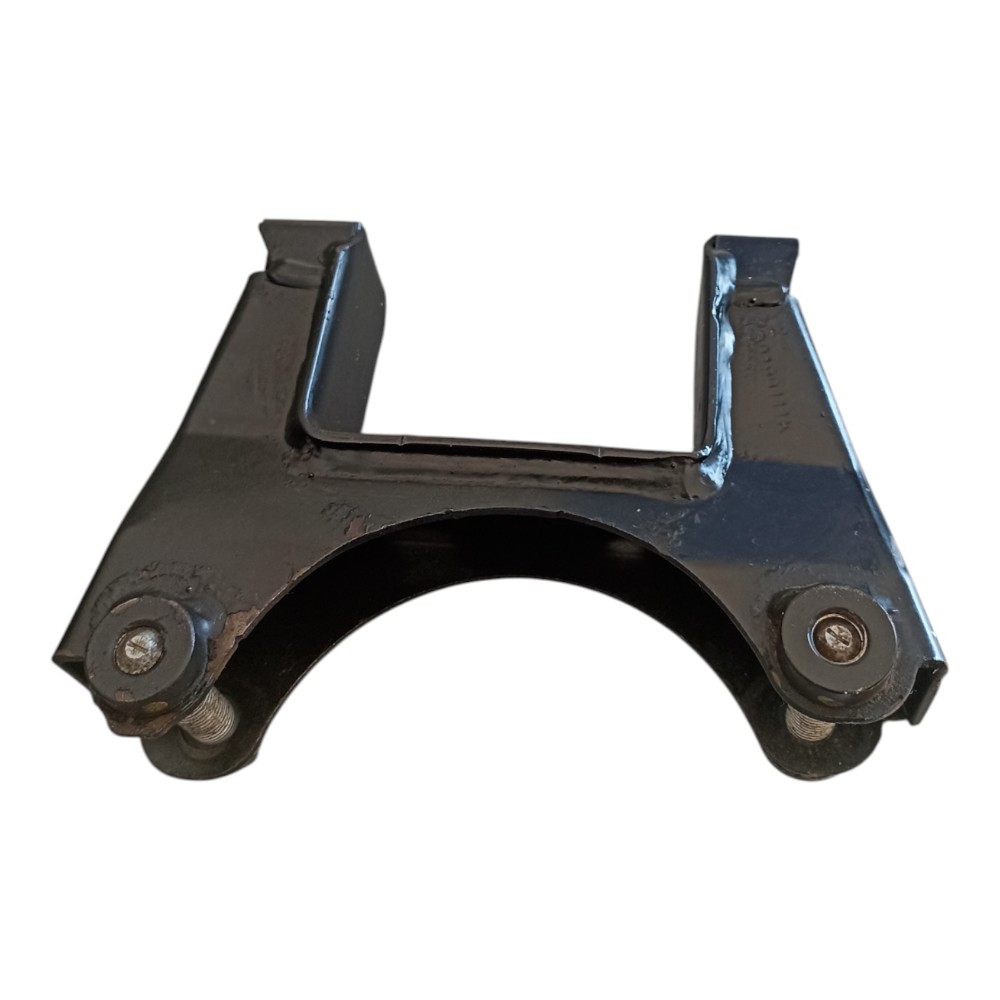 Suporte coxim câmbio Volkswagen fox gol Voyage 2010 à 2014.