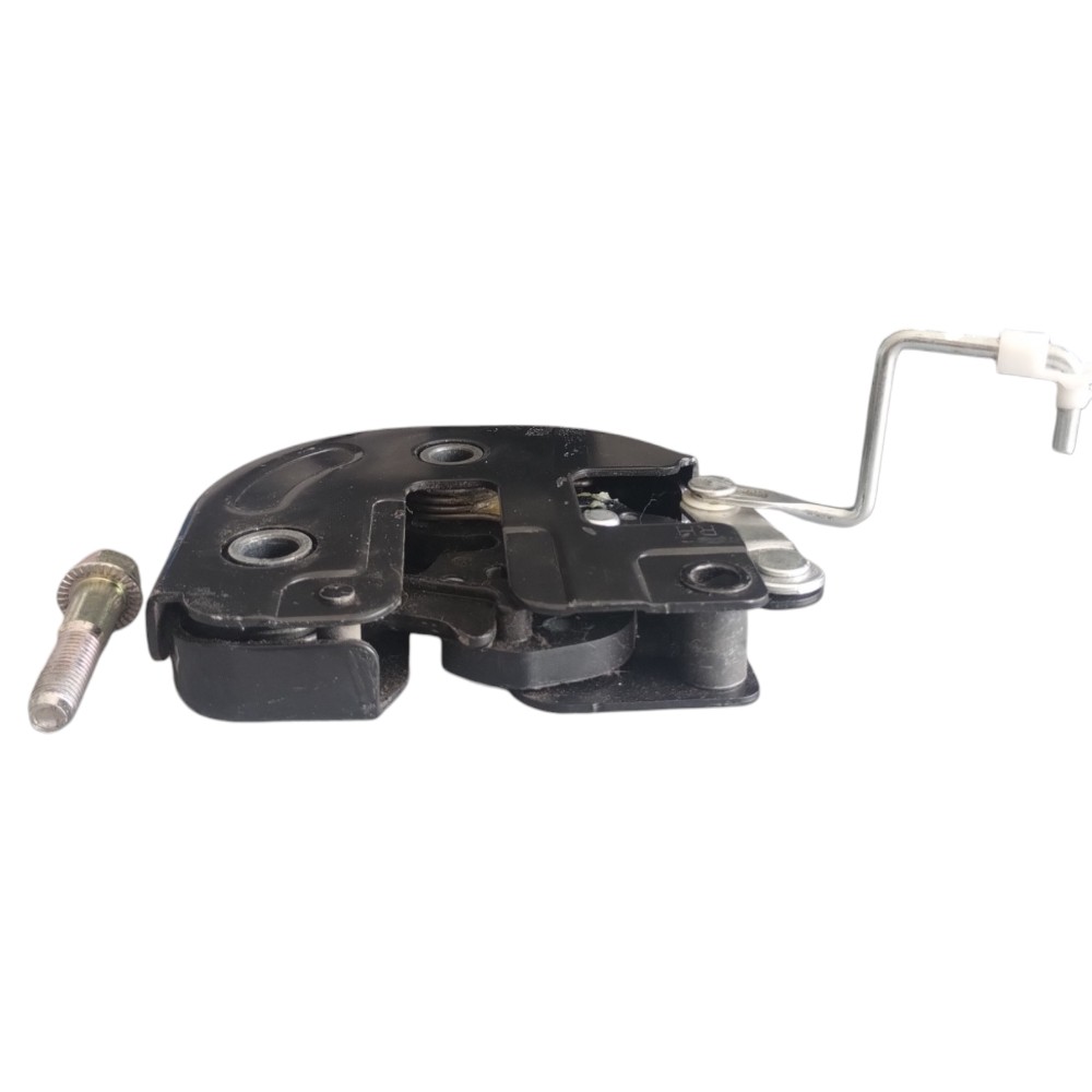 FECHADURA ENCOSTO DO BANCO T. D. KIA SPORTAGE 2011 À 2016. 2