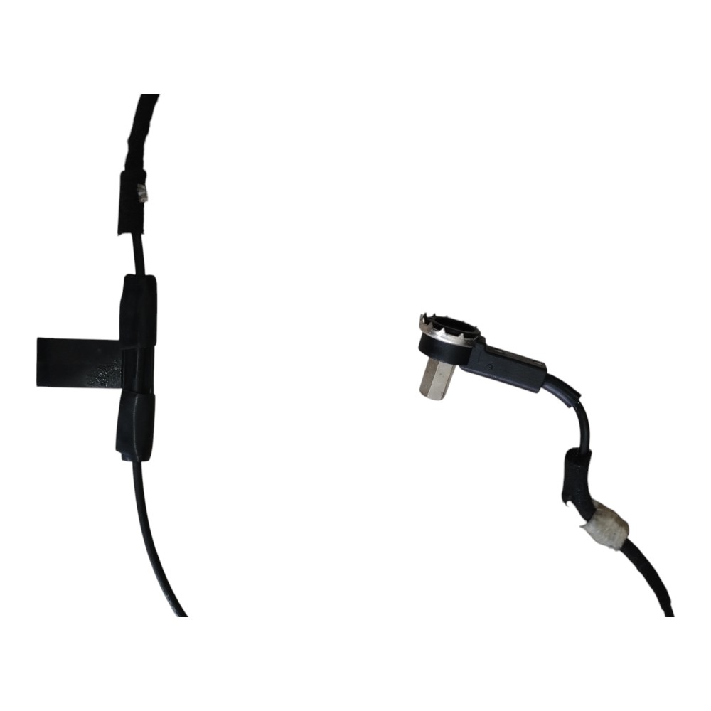 Chicote Antena Rádio Ford Ecosport 1.6 2013 À 2017 Original. 5