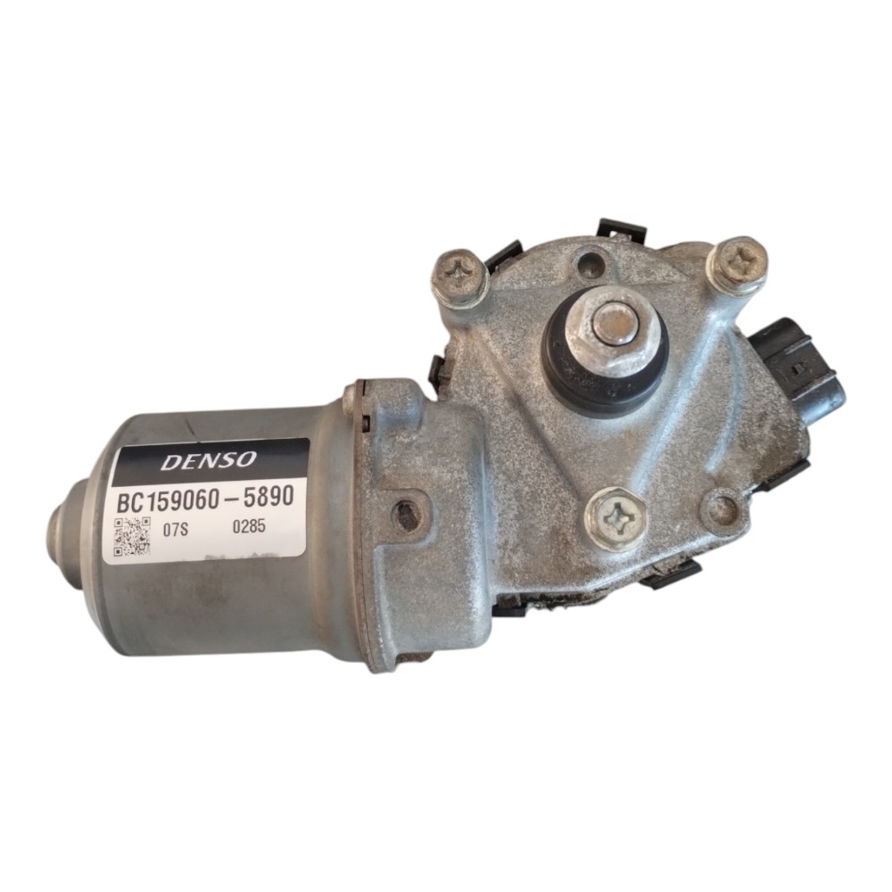 Motor Limpador Parabrisa Toyota Corolla 2015 Á 2019. 2