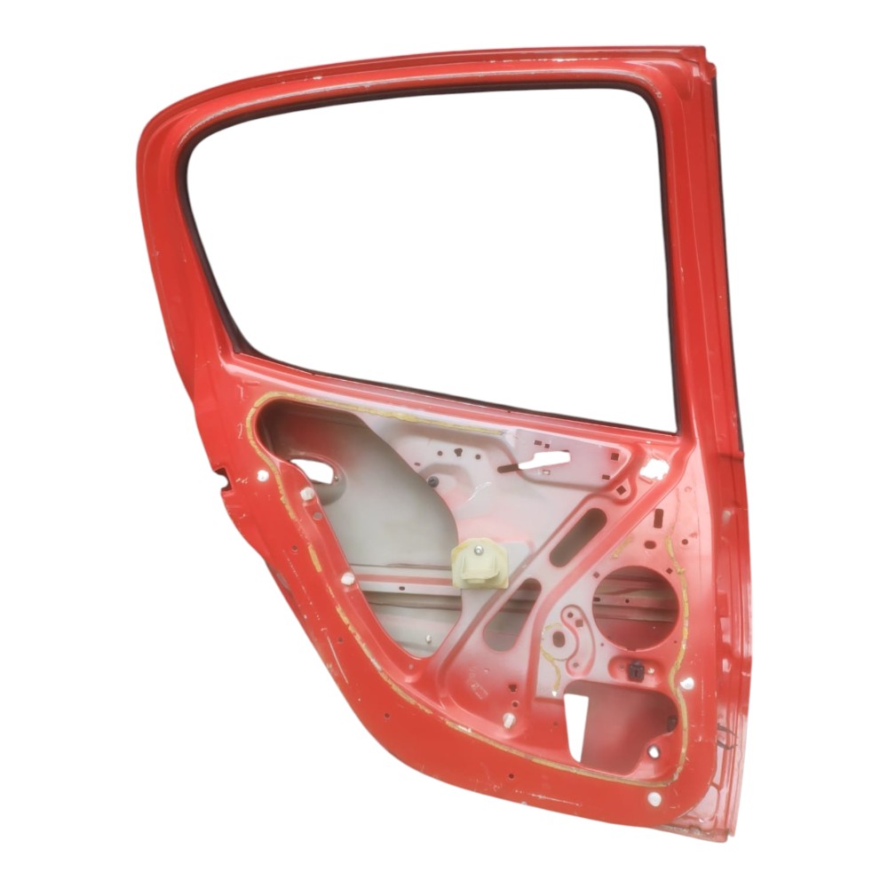 PORTA TRASEIRA ESQUERDA PEUGEOT 207 2008 À 2013. 2