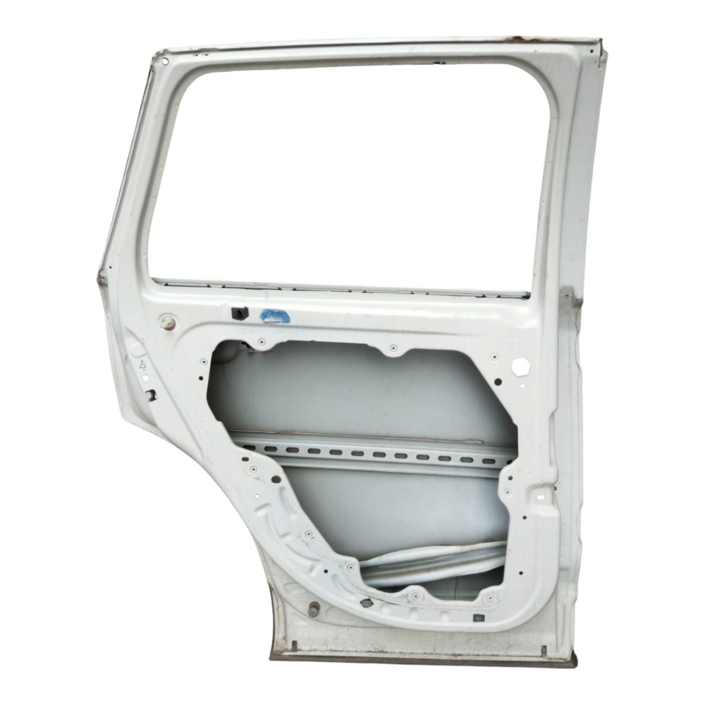 PORTA TRASEIRA ESQUERDA FORD EDGE 2009 Á 2014. 2