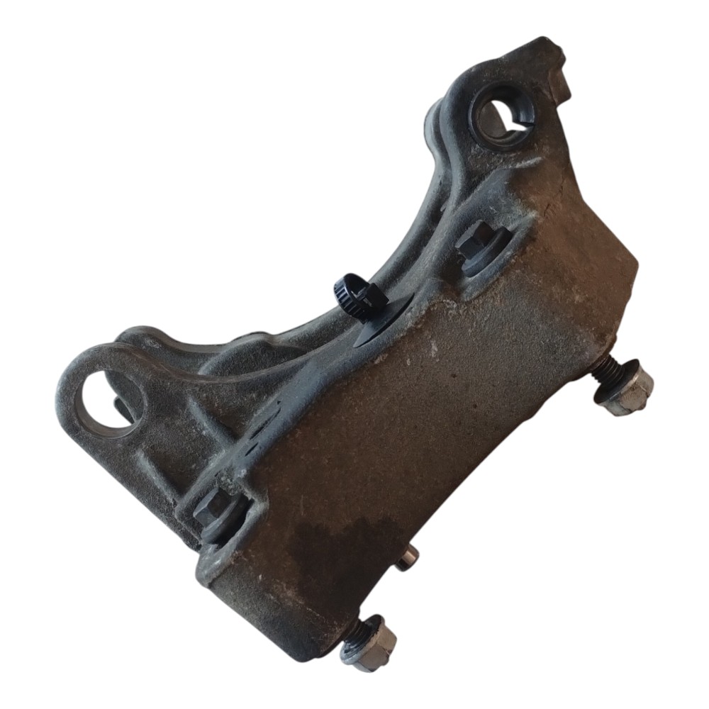 Suporte Alternador Peugeot 208 1.5 2013 À 2019. 3