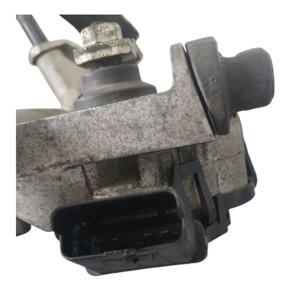 GALHADA MOTOR LIMPADOR PARABRISA GM COBALT 2012 Á 2019. 3