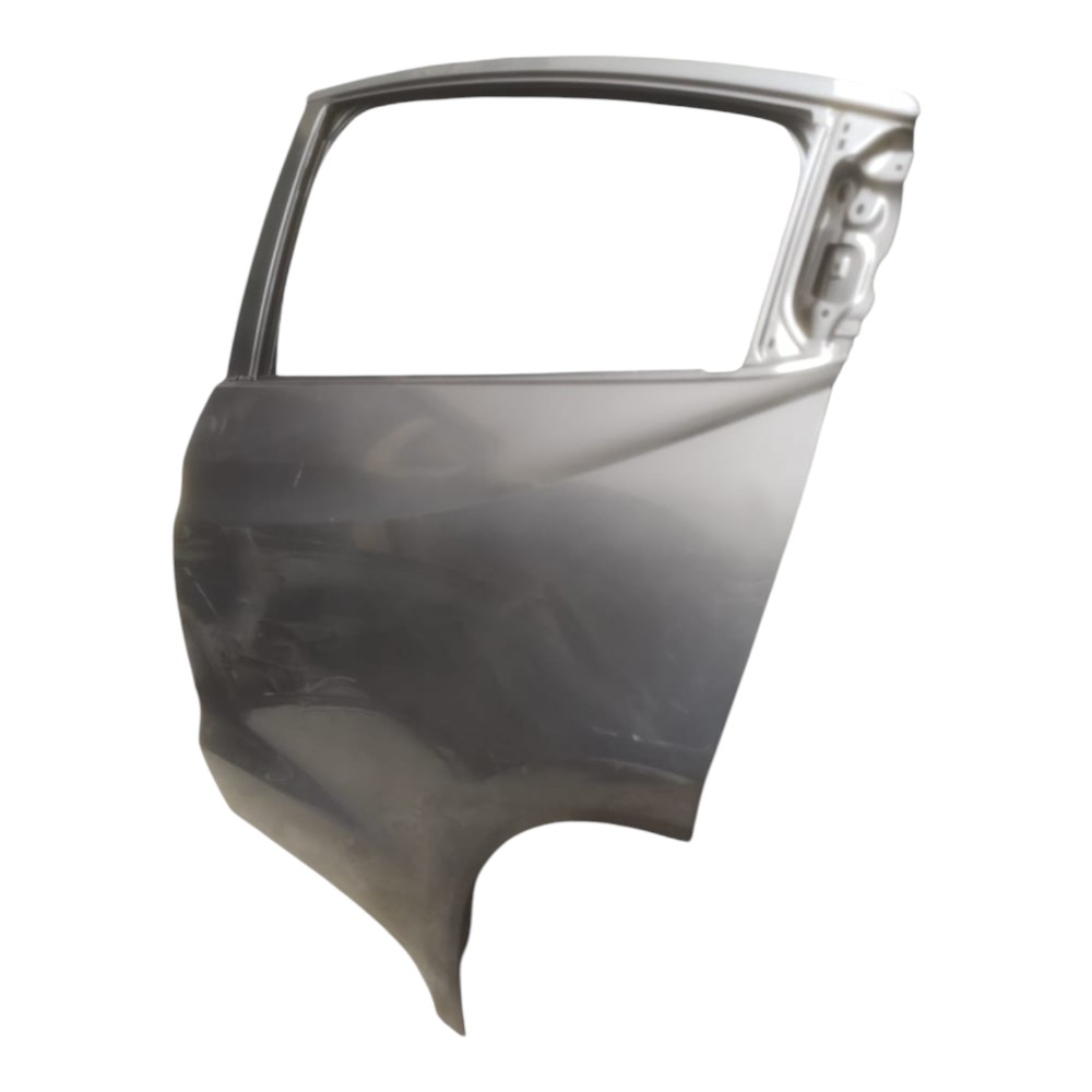 Porta Traseira Esquerda Honda Hrv 2015 À 2019. Traseira Esquerda Cinza 4