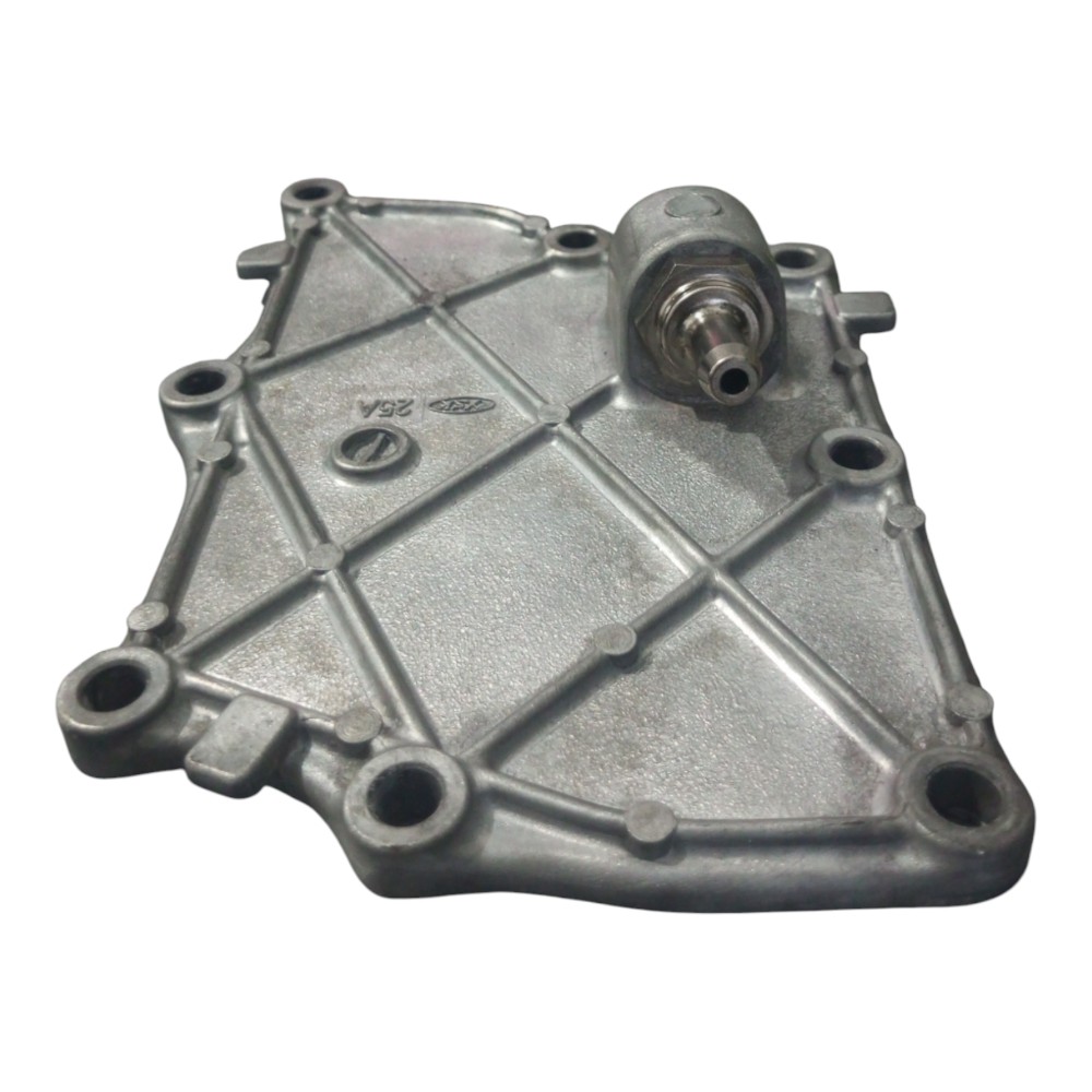 Tampa Lateral Motor Anti Chamas Toyota Corolla 2.0 11 À 17. 3