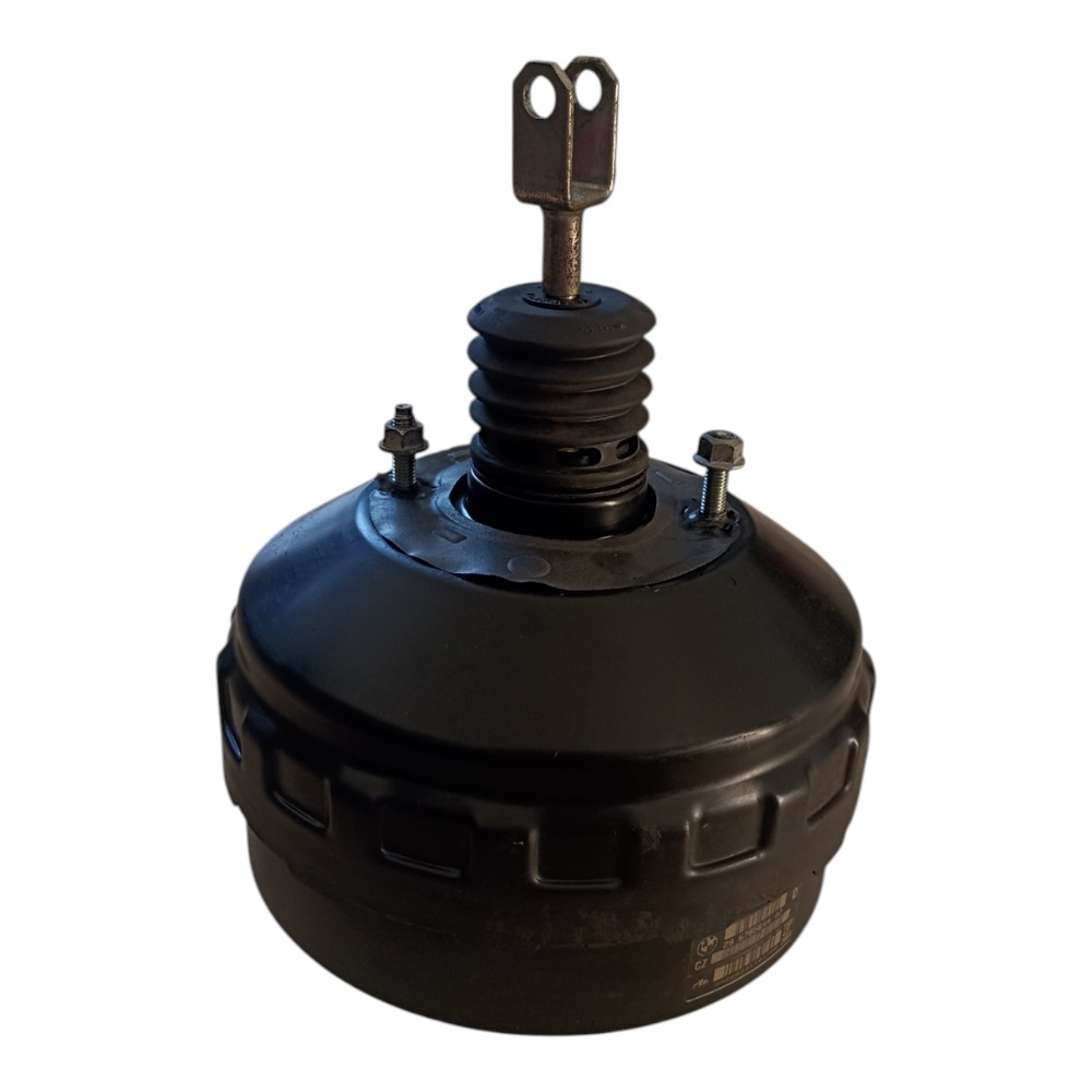 HIDROVACUO SERVO FREIO BMW 318I 320I MOTOR N46 2.0 08/12.