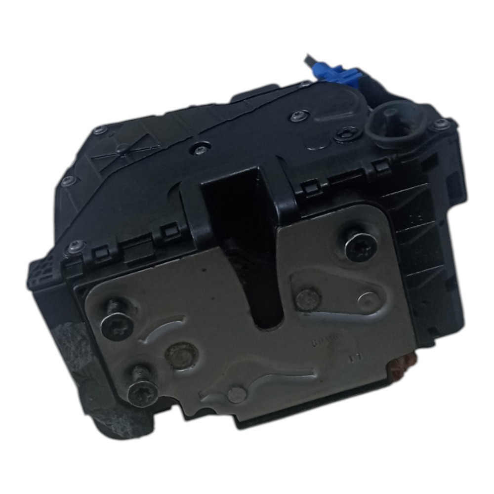 Fechadura Porta Traseira Esqu. Chevrolet Onix 2013 A 2019. 5