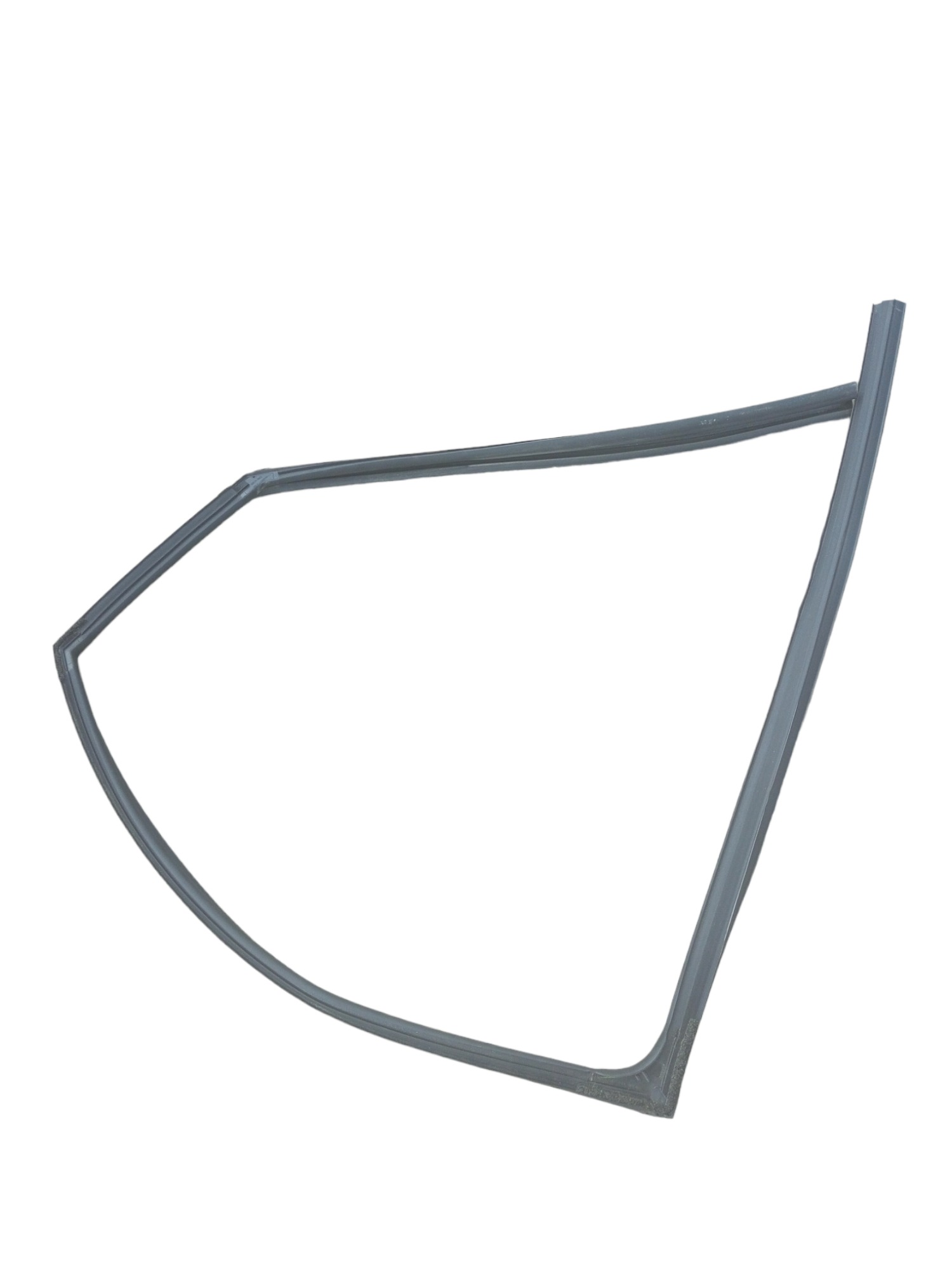 Canaleta Da Porta Traseira Direita Gm Chevrolet Tracker. 2