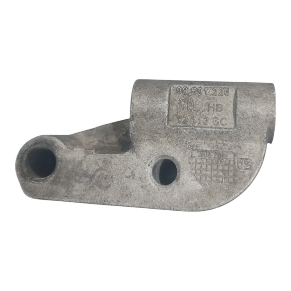 Suporte Alternador Chevrolet Corsa 1.8 8v. 2003 À 2012.