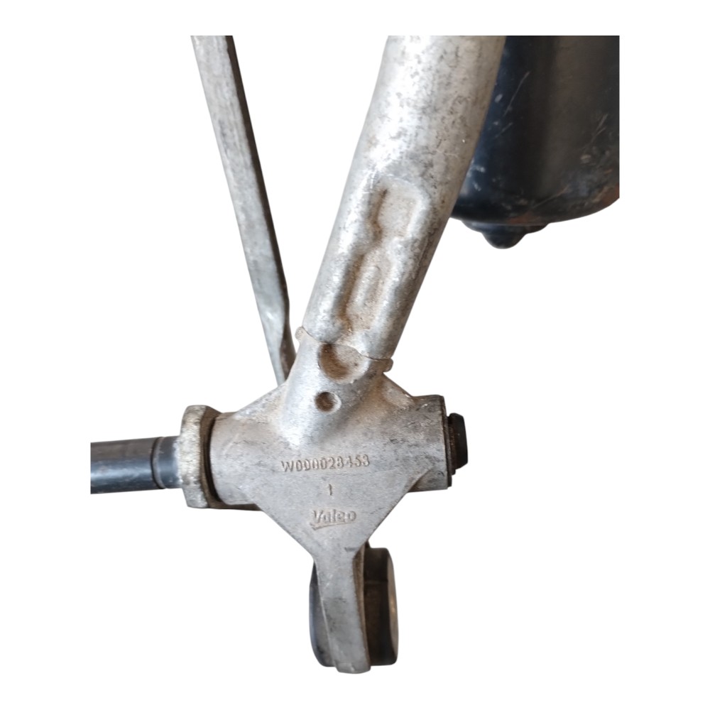 Motor Limpador c/ Galhada Hyundai HB20 2013 à 2019. 7