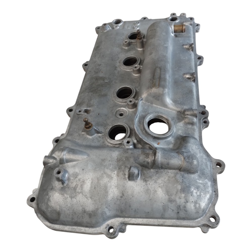 Tampa Válvula Cabeçote Toyota Corolla 1.8 2.0 2015 à 2018. 5