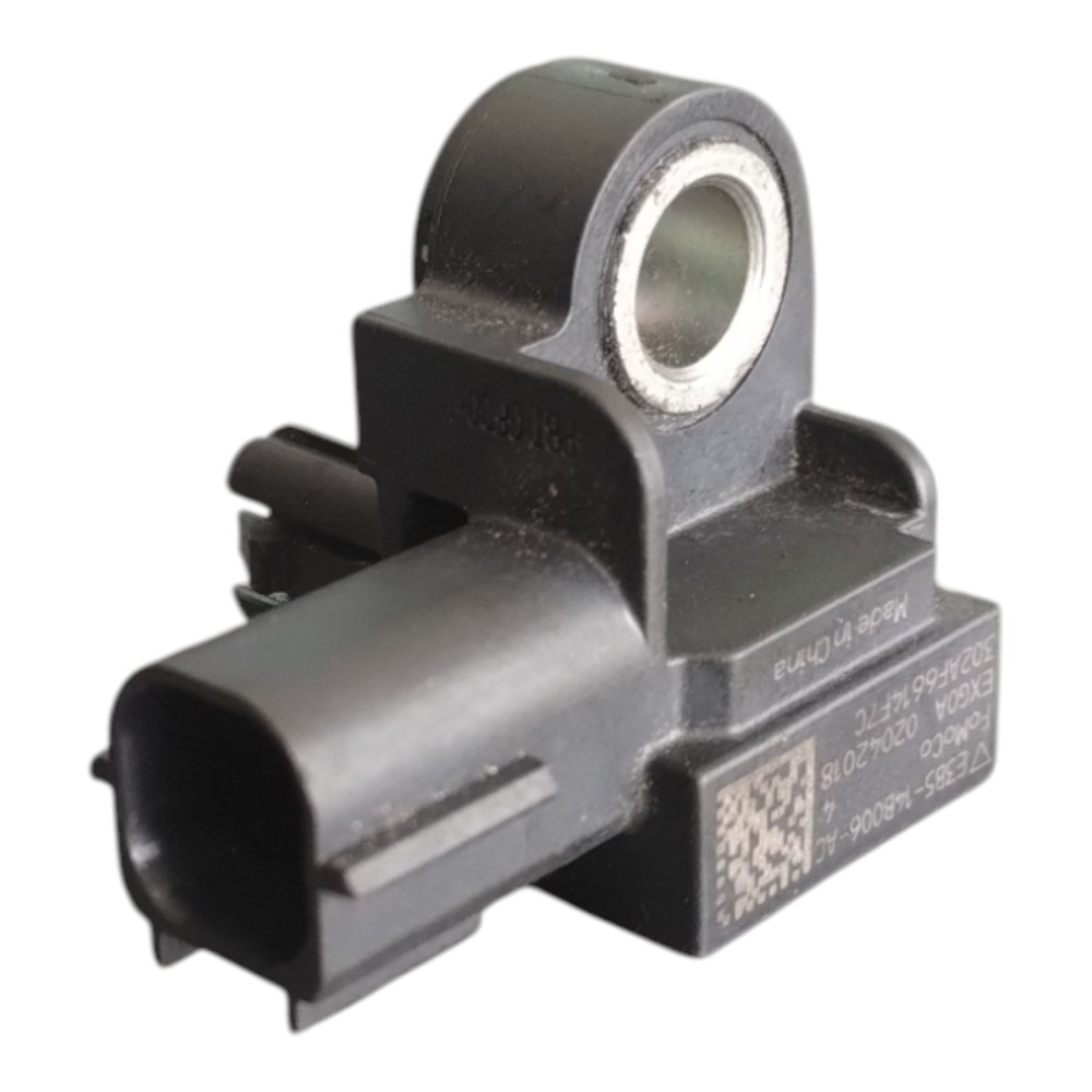 Sensor Impacto Ford Ka 1.0 2014 À 2021 Original.