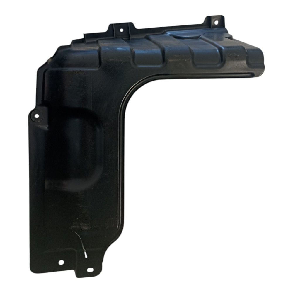 Defletor motor inferior lado esquerdo hyundai hb20 13/19. 3