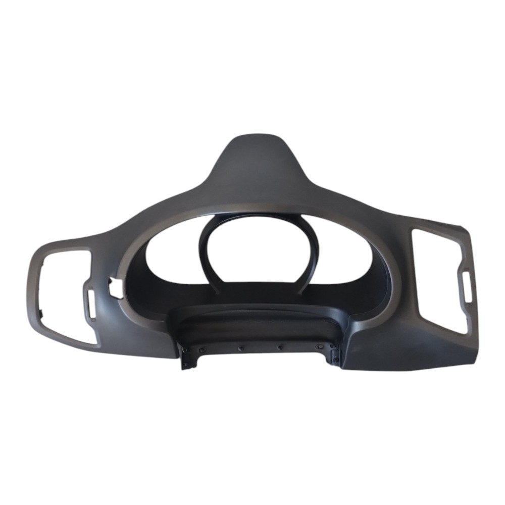 MOLDURA PAINEL INSTRUMENTOS KIA SPORTAGE 2011 À 2016. 7