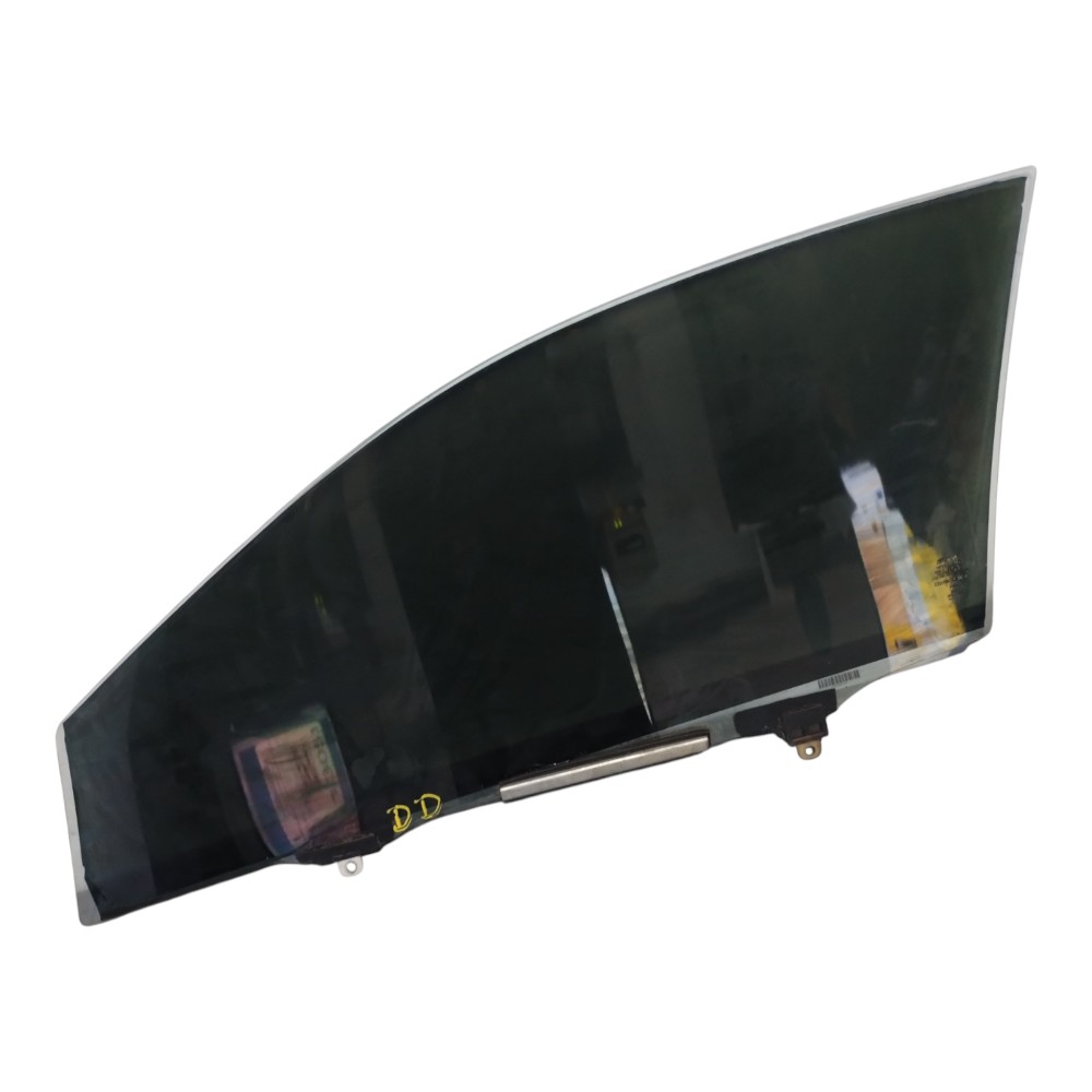 Vidro da Porta Dianteira Direita Toyota Corolla 2010 à 2014. 2
