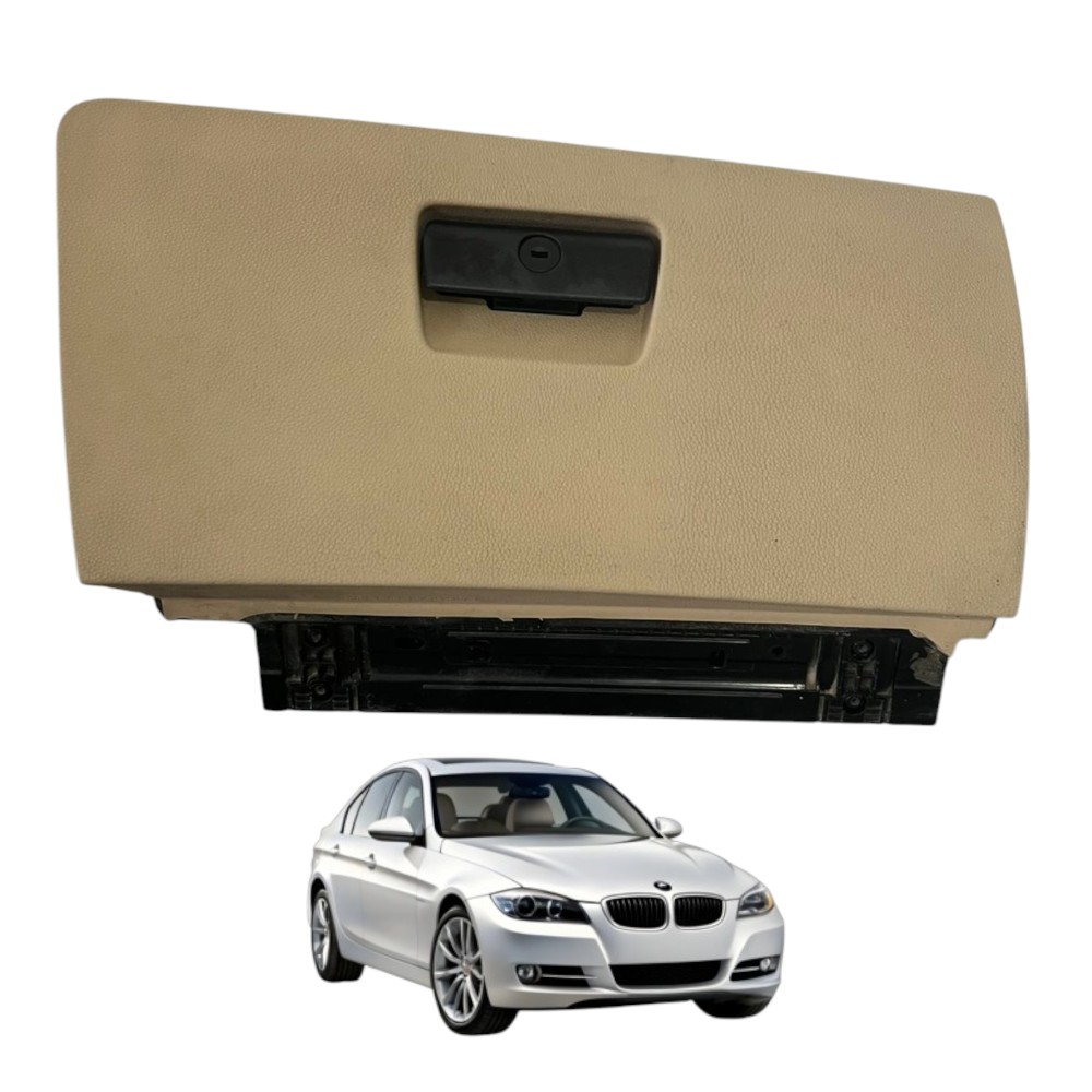 Porta Luvas Tampa Bmw 320 318i 2008 À 2012. 1