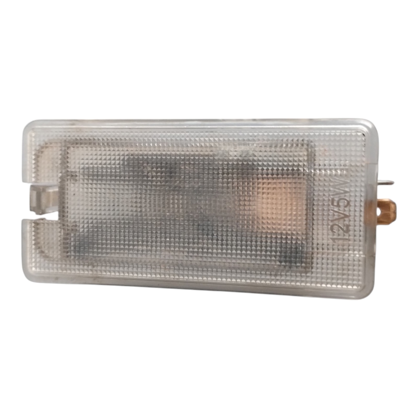 Luz Cortesia Porta Malas Hyundai Hb20 Hatch 2013 Á 2019. 1