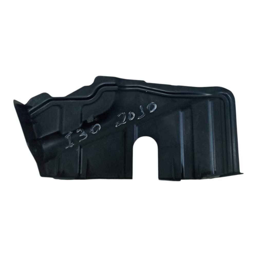 Defletor Protetor Longarina Direito Hyundai I30 2009 A 2012. 1