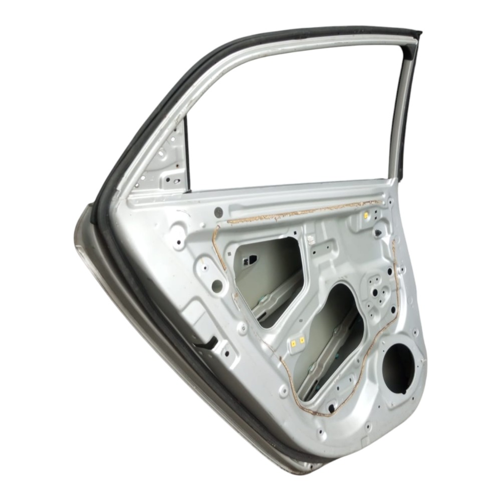 Porta Traseira Esquerda Hyundai HB20 Hatch 2013 à 2019. 5