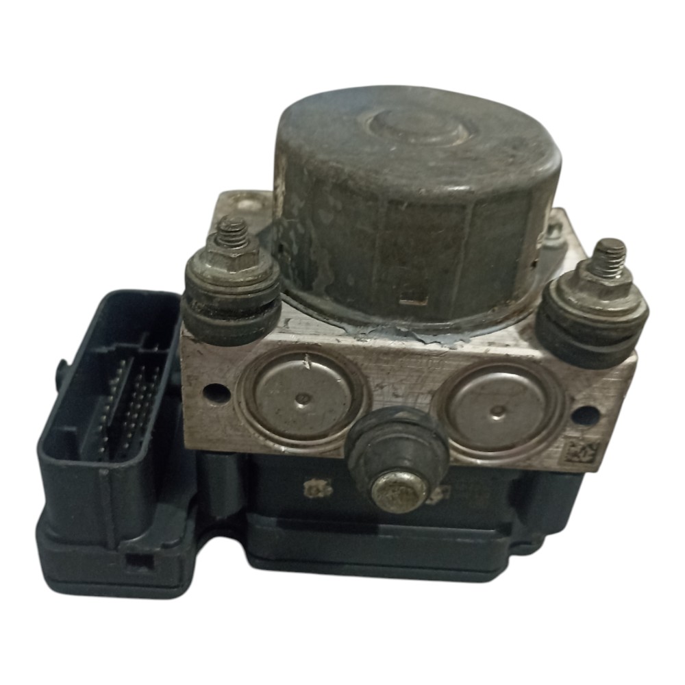 Modulo Das Rodas Honda Fit 1.5 16v. 2014 À 2016. 1