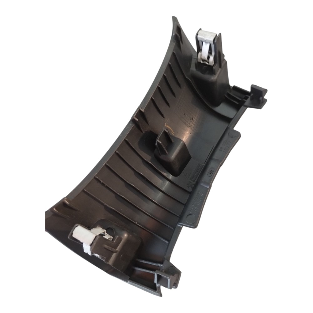 Moldura Console Central Peugeot 208 2013 À 2019. 4