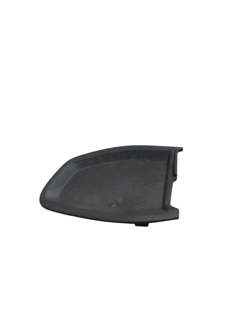 Acabamento Int Maçaneta Esq Jeep Renegade Fiat Toro 22 À 25. Preto Dianteira/traseira 3
