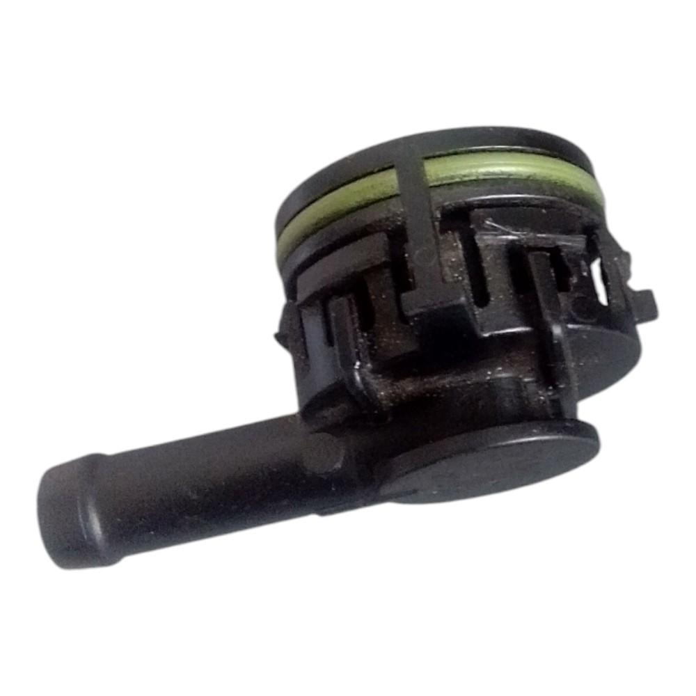 Válvula De Retenção Vw Up 1.0 16v 3 Cilindros Aspirado. Preto 3