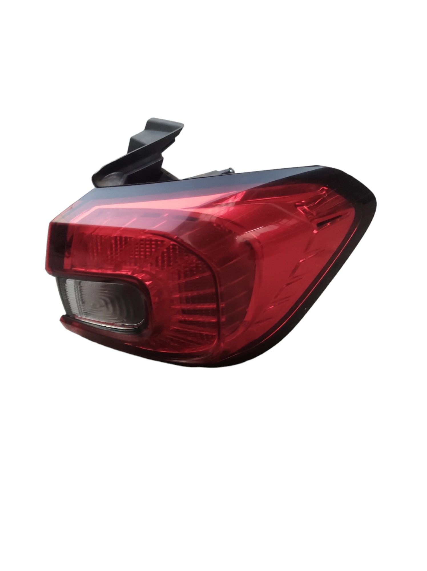 Lanterna Traseira Direita Da Lateral Fiat Argo.