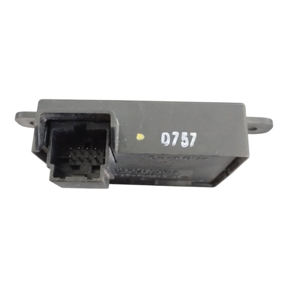 Sensor Iluminação Interna Ford Fusion 2008 Á 2013. 4