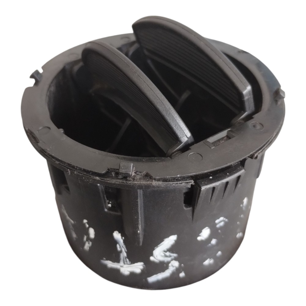 Difusor Saída De Ar Ford Ecosport 2007 À 2012 Original. 4