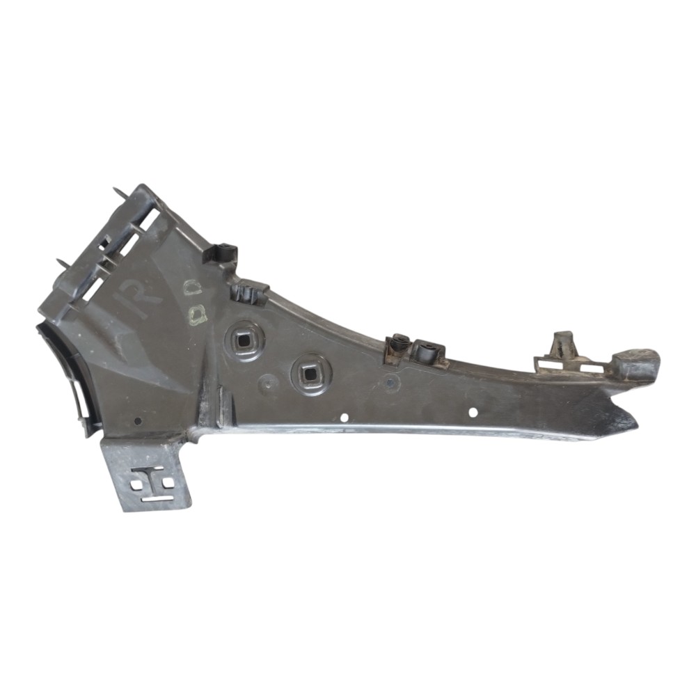 GUIA SUPORTE DIREITO PARACHOQUE DIANTEIRO AUDI Q7.