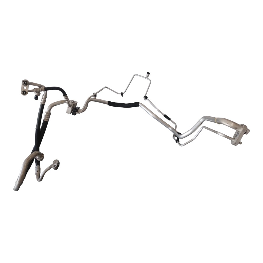 Mangueiras Tubos Completos Ar Cond Gm Onix Prisma 1.0 1.4.