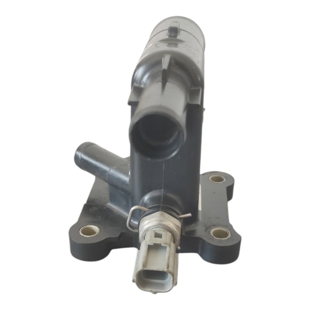 Flange Cavalo Da Água Ford Ecosport Focus 2.0 16v 14 À 20. 3