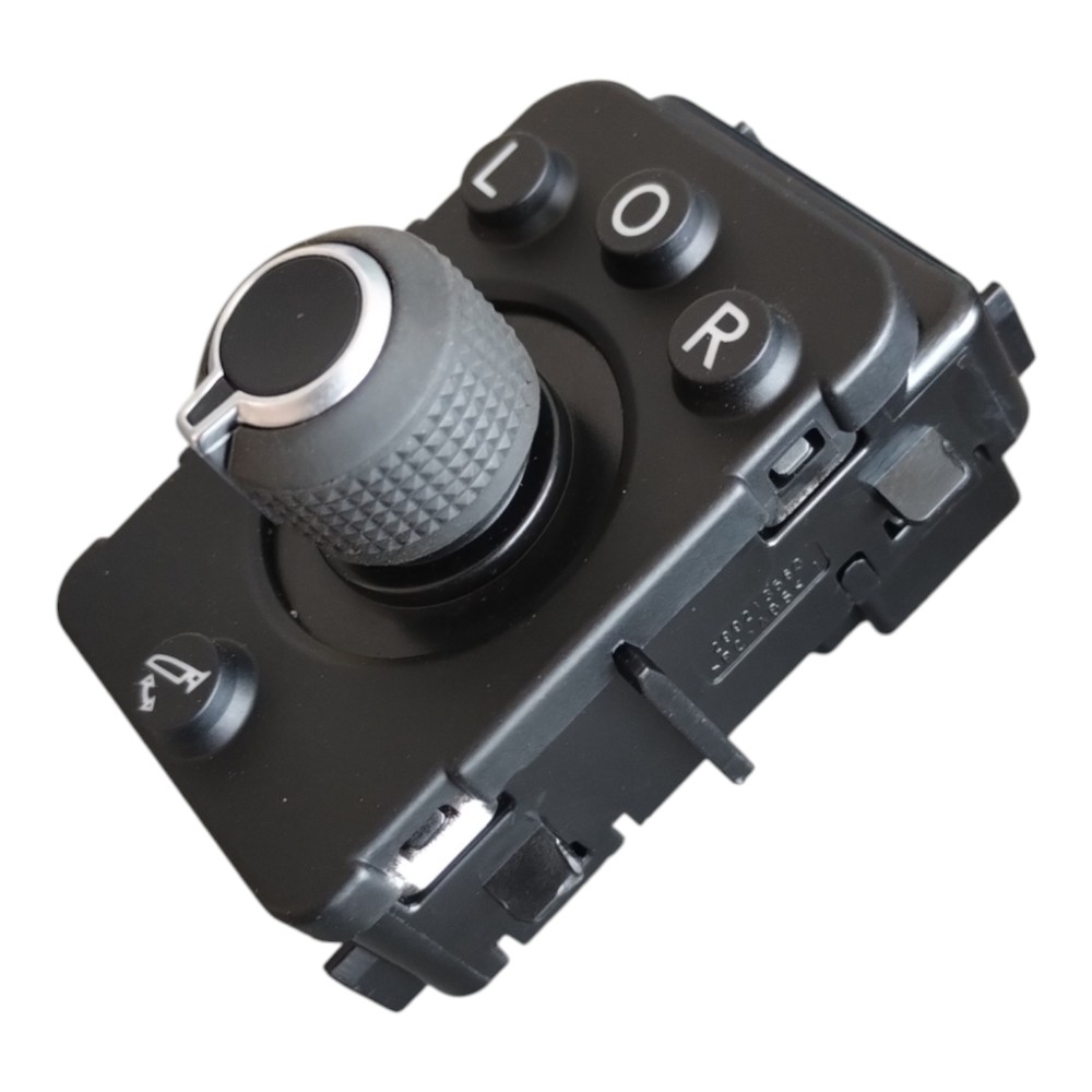 Botão Comando Regulagem Retrovisor Jeep Compass T270 21 À 26 3