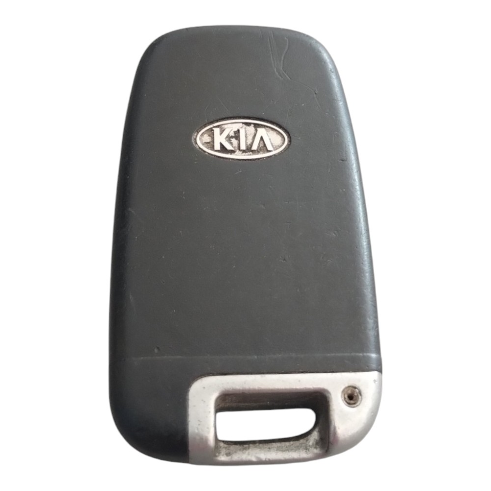Chave Presença Completa Original Kia Sportage 2012 À 2016. 2