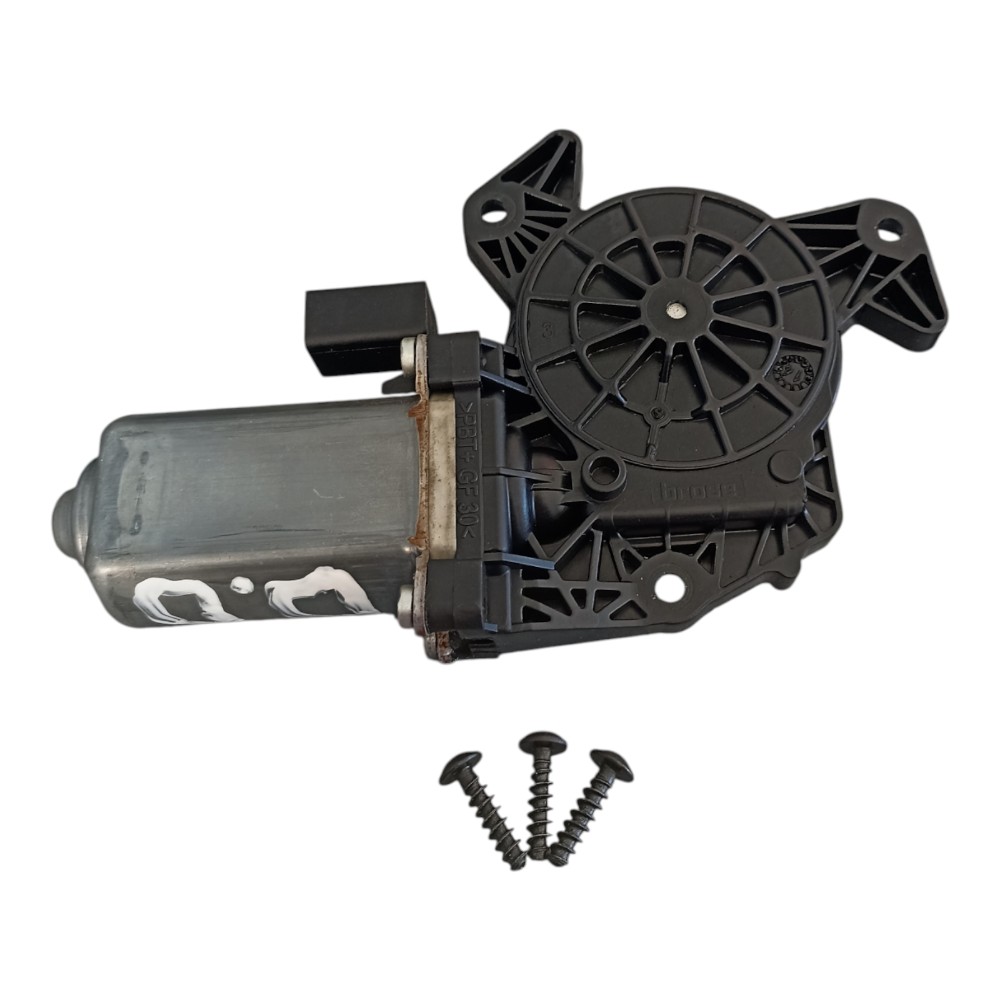 Motor Elevação Porta Diant.direita Vw Gol Saveiro Voyage G6. 2