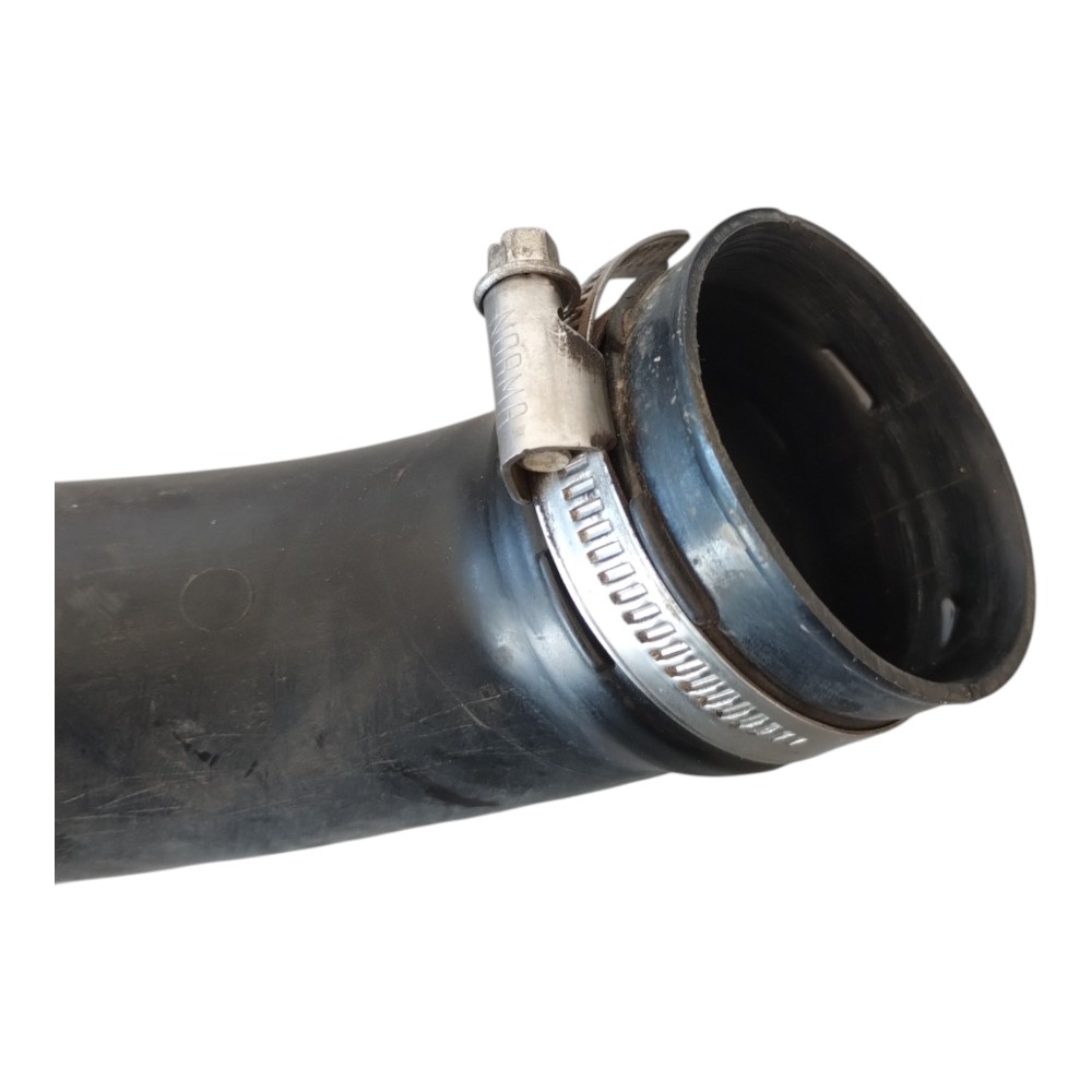 Mangueira Duto Intercooler Citroen C4 Lounge 1.6 Thp 14/20. 6