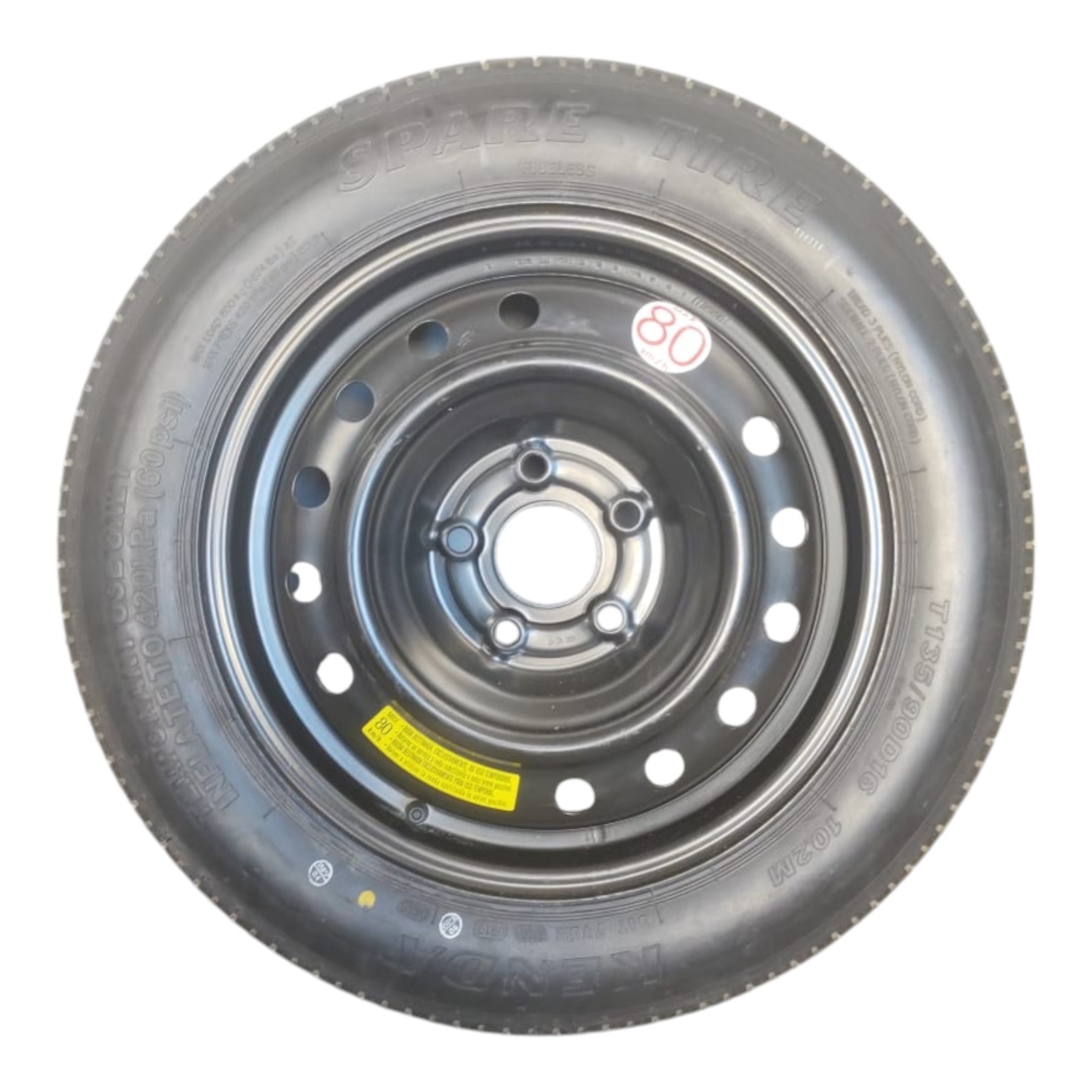 Roda Aro Stephonda Hrv 2015 À 2019.