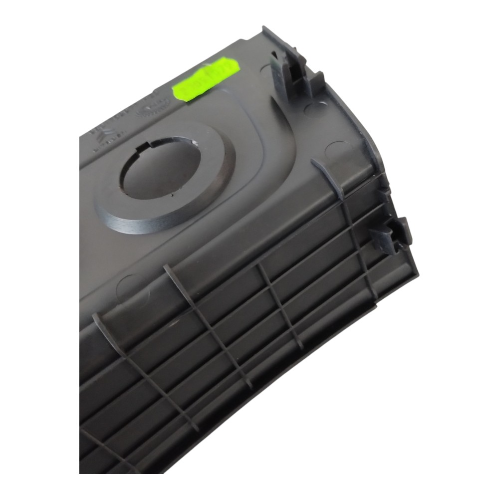 Moldura Entrada Usb Citroen C4 Lounge 2014 À 2018 Original. 6