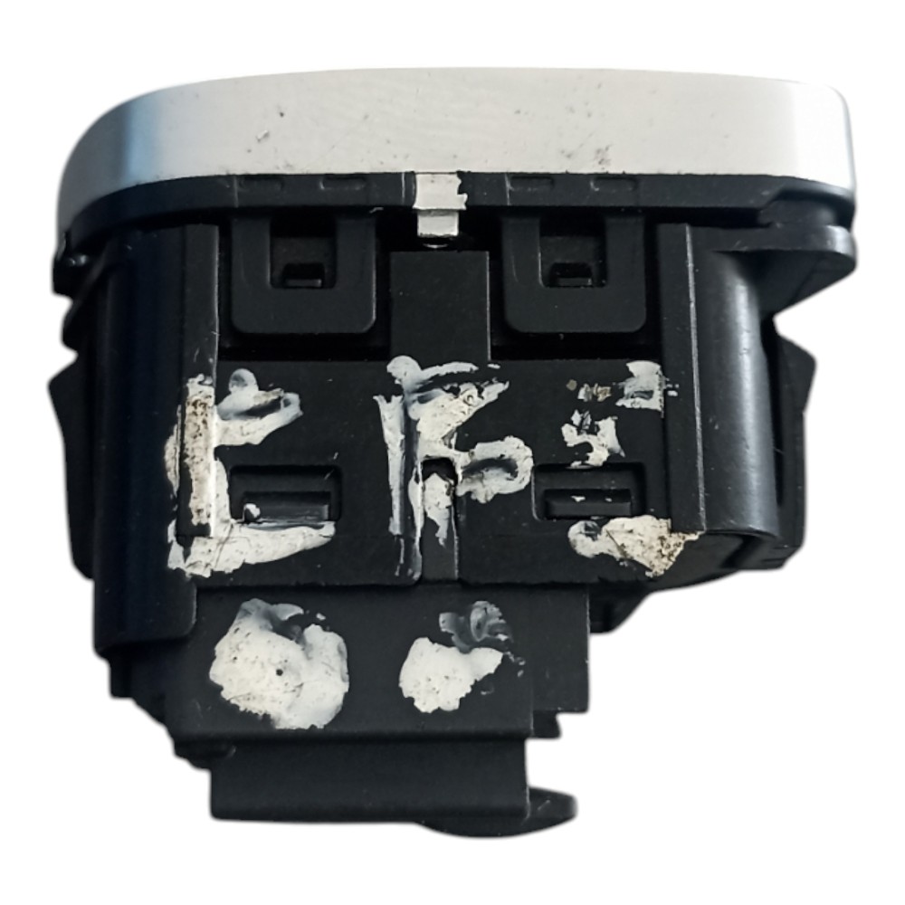 Botão Interruptor Trava Destrava Portas Ford Focus 12/18. 3