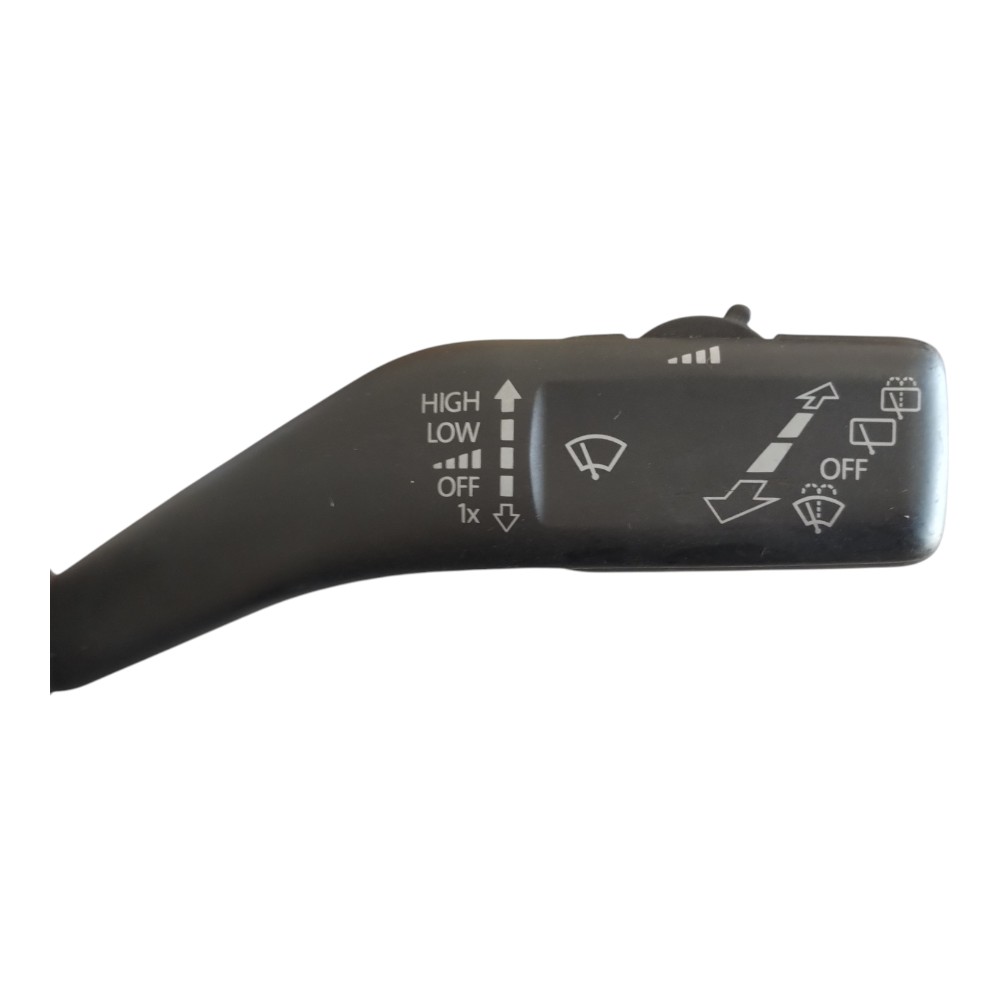 Chave Seta Limpador Para-brisa Vw Tiguan 2010 A 2014. 4