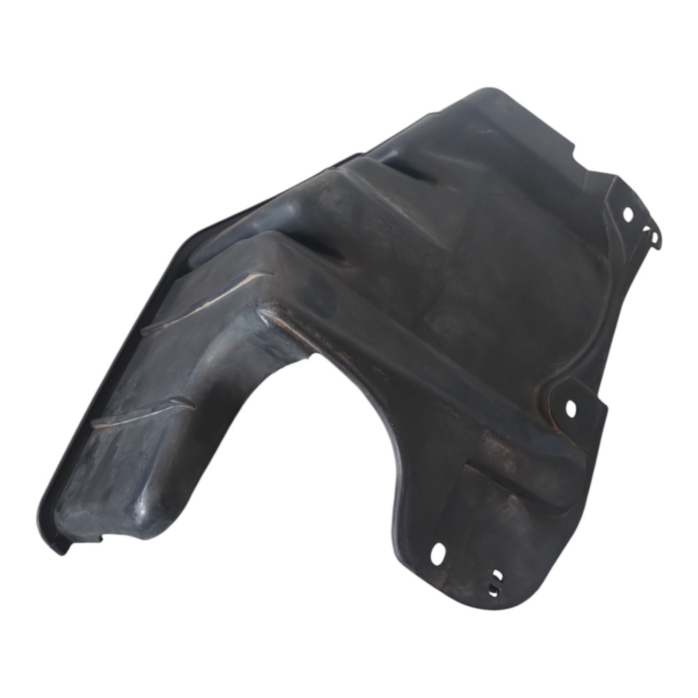 Protetor Correia Alternador Fiat Uno Vivace 2013 À 2019. 3