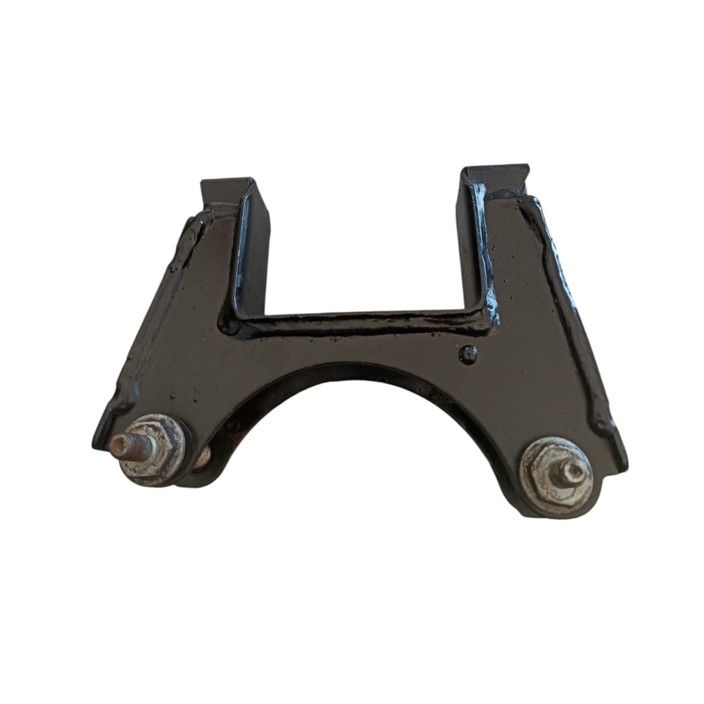 Suporte coxim câmbio Volkswagen fox gol Voyage 2010 à 2014. 3