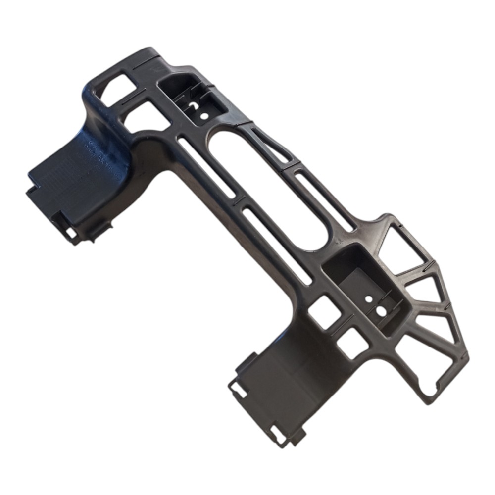 SUPORTE PARA-CHOQUE LADO DIREITO HYUNDAI HB20 2012 Á 2016. 4
