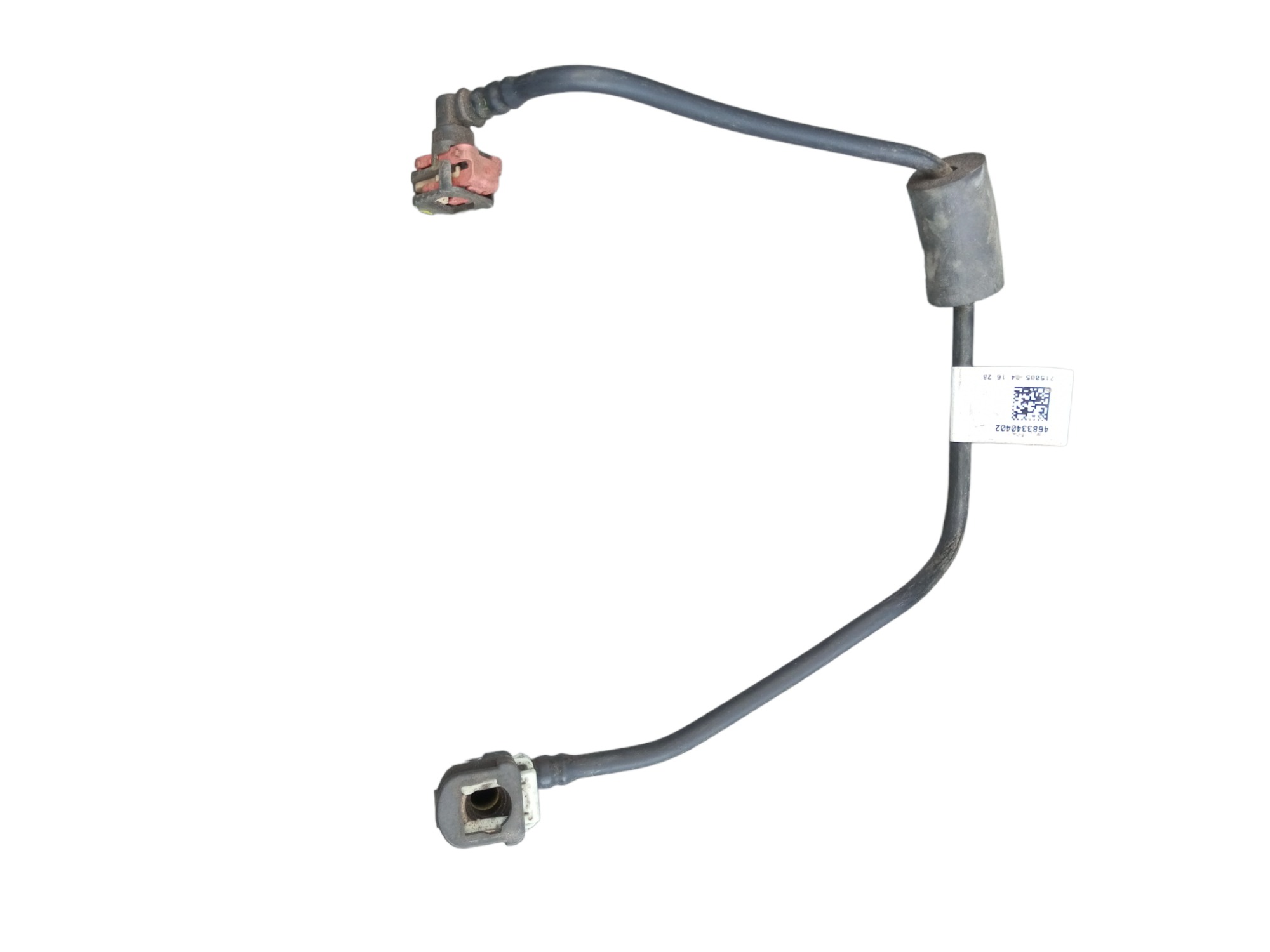 Mangueira Combustível Bomba Gm Onix E Tracker Turbo 19 À 21. 1