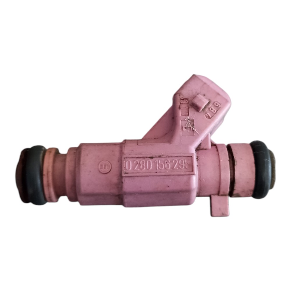 Bico Injetor Peugeot 206 207 Citroen C3 1.4 8v. 3