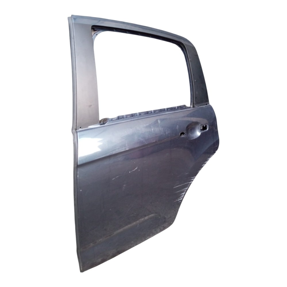 Porta Traseira Esquerda Citroen C3 2012 à 2018. 3
