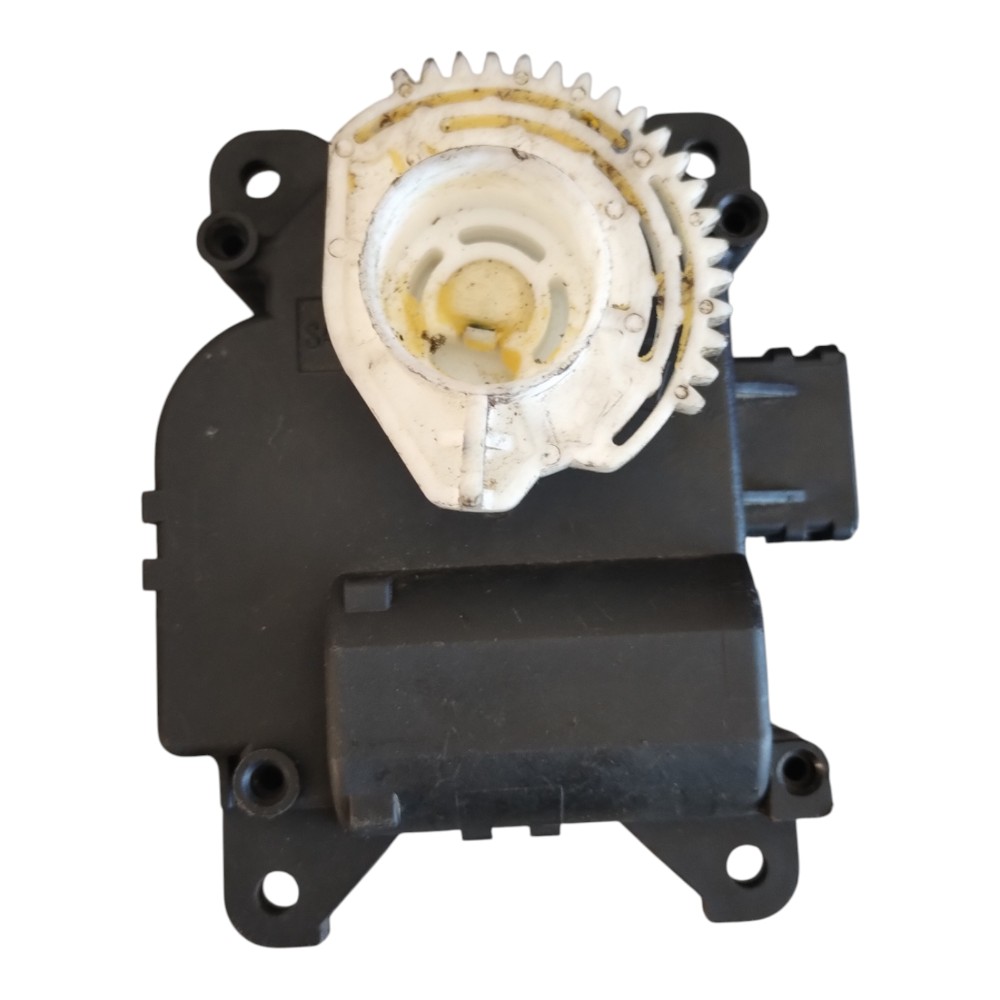 Motor Atuador Da Caixa Ar Cond. Honda Civic 2012 A 2016. 2
