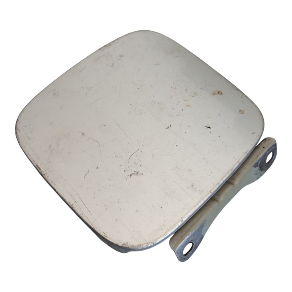 Portinhola Tampa Tanque Original Honda Fit 2009 À 2013. – Cinza – 2010 1